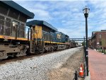 CSX 915
